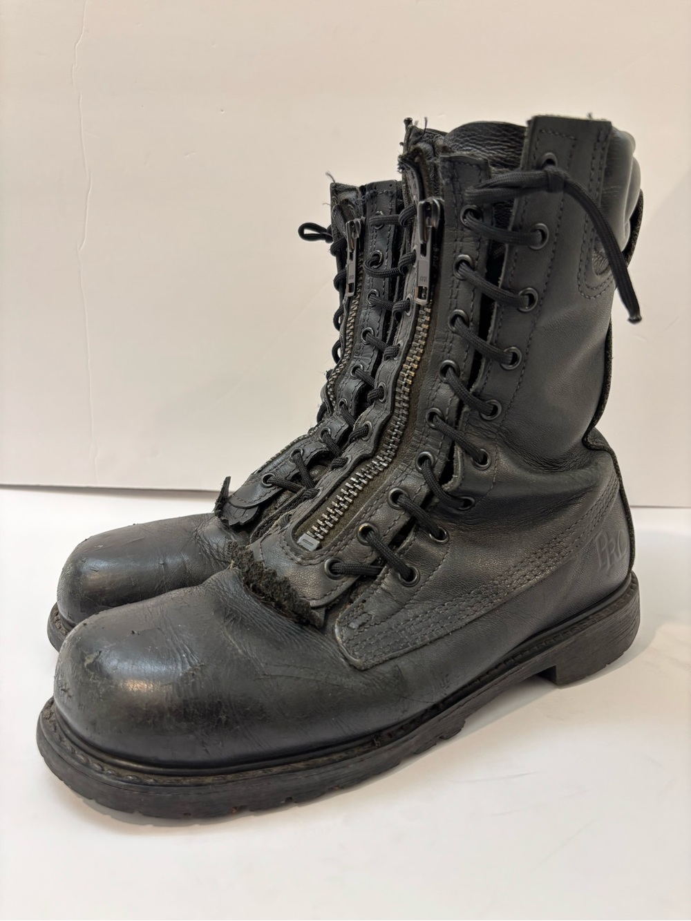 Pro Warrington Boots 
US Men’s 9 D(Medium)